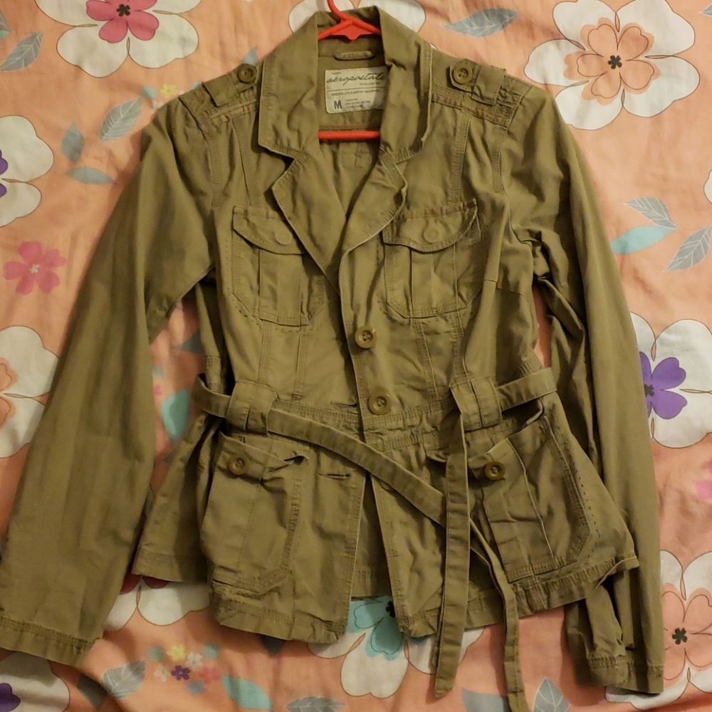 AEROPOSTALE jacket
